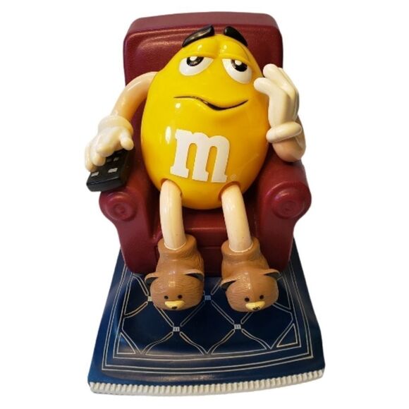 M&M Candy Dispensers - Picture 2 of 8